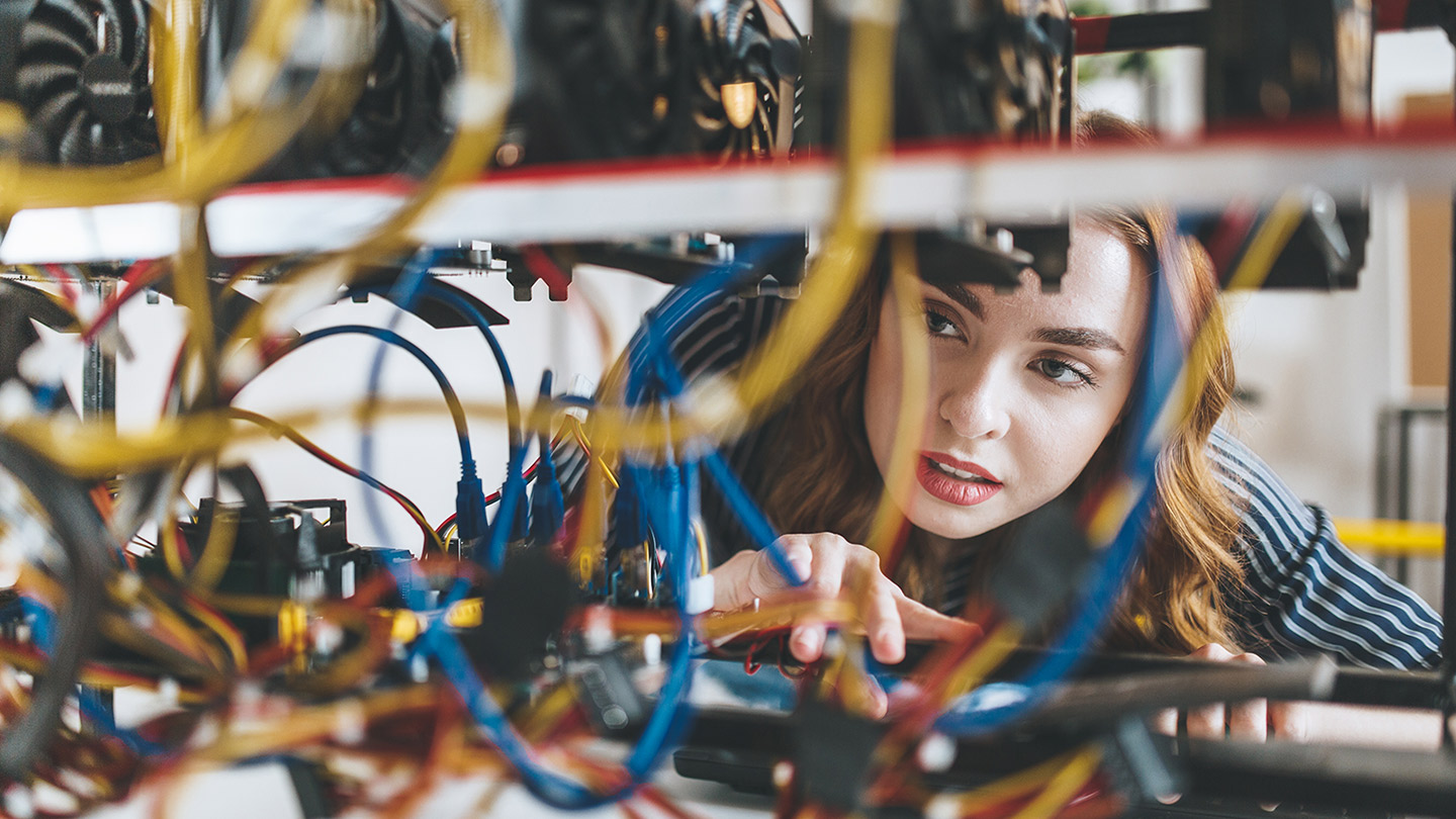 How to talk to clients about Bitcoin | Capital Group