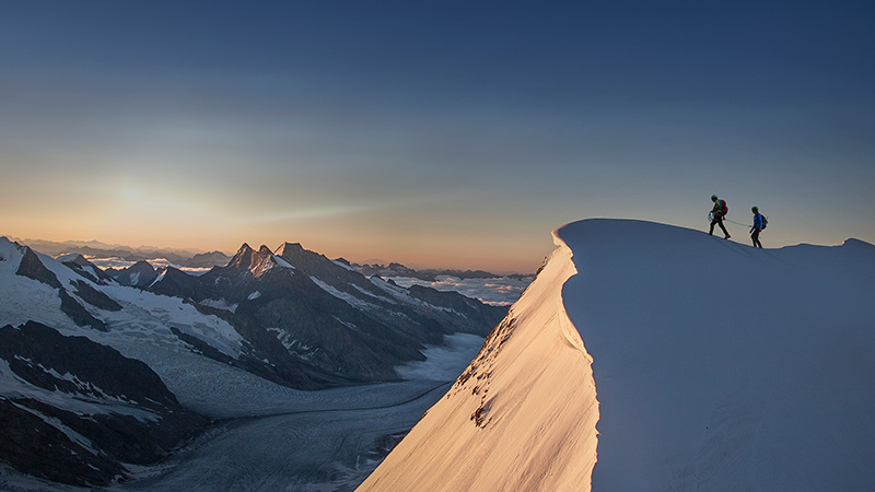 Market Volatility Thought Leadership Capital Group