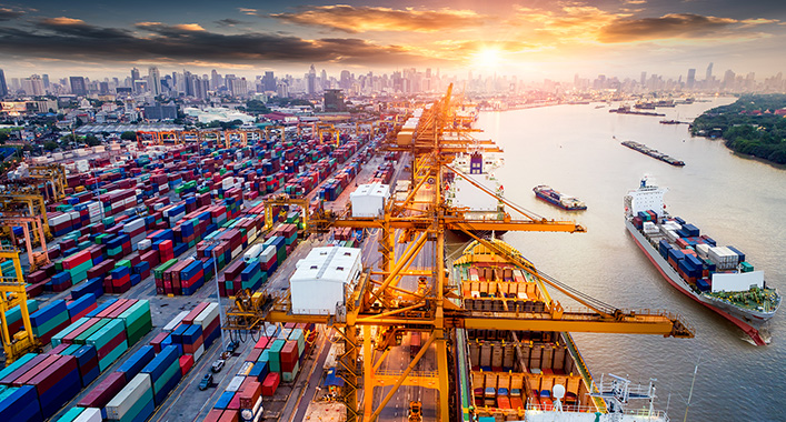 Market Volatility Thought Leadership Capital Group