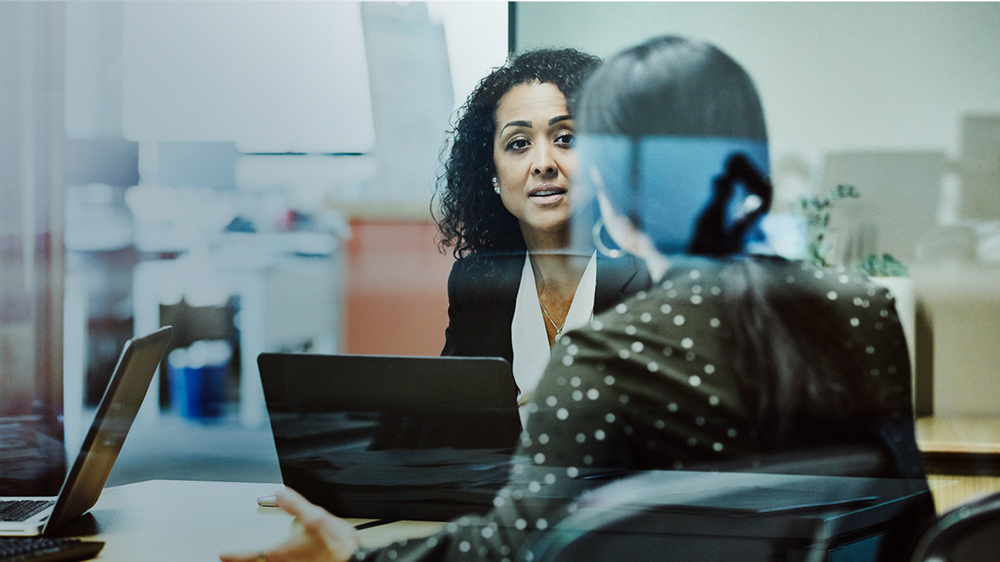 How to handle market declines | Capital Group