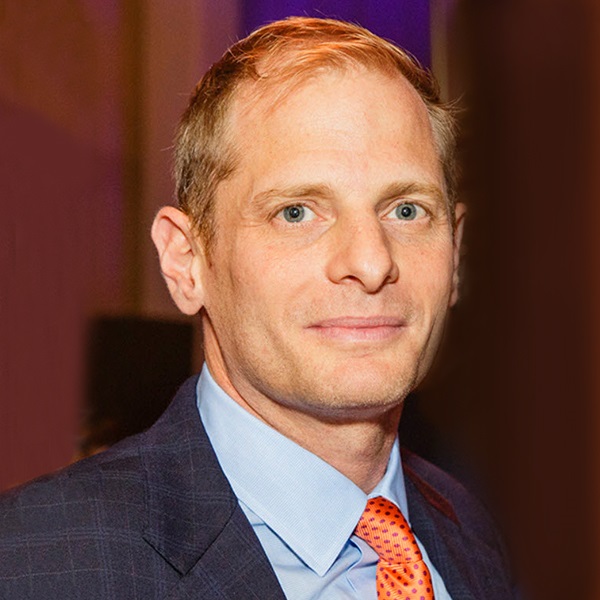 Michael Beckwith | Capital Group