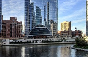 Chicago, IL office