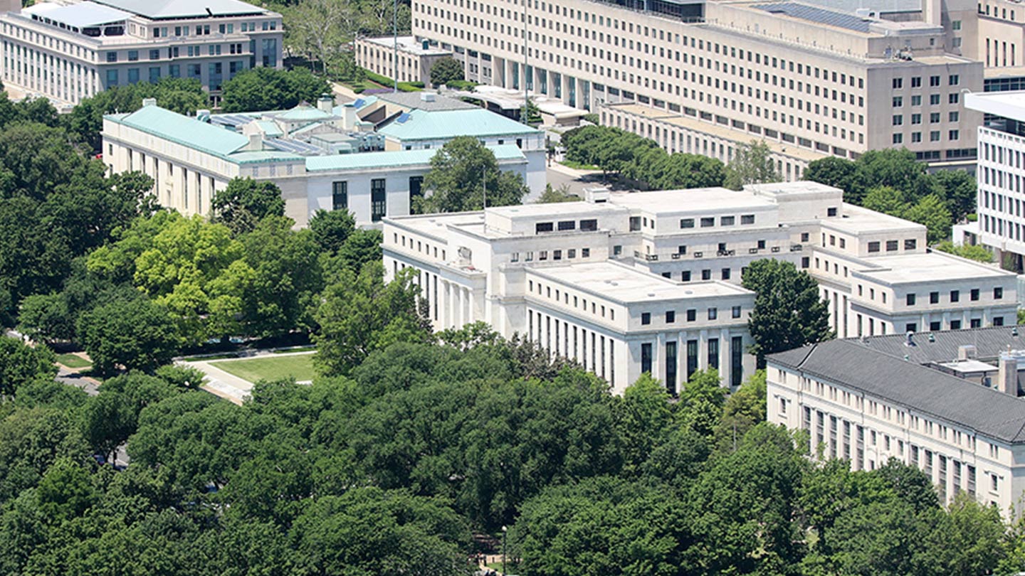 聯儲局暫停加息後通脹和利率何去何從？ | Capital Group