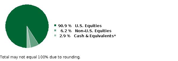 fund holdings