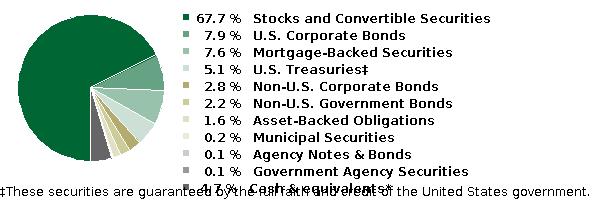 fund holdings