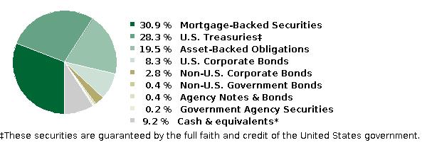 fund holdings