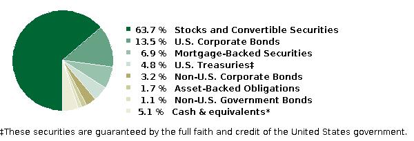 fund holdings