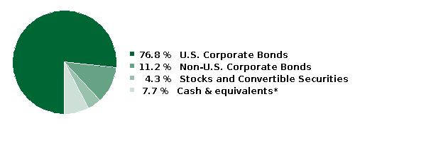 fund holdings
