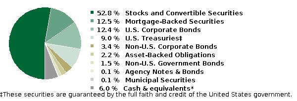 fund holdings